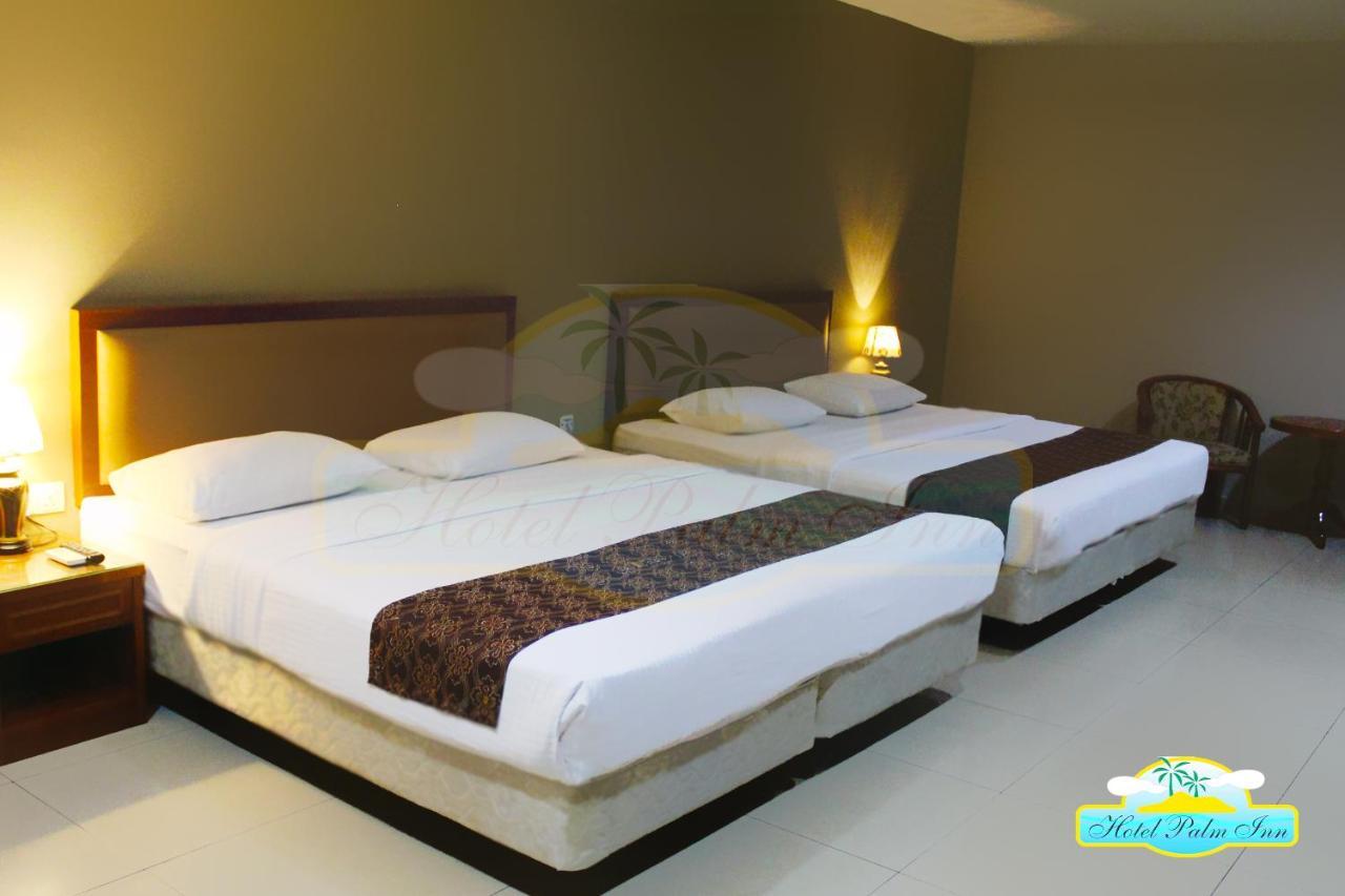 Hotel Palm 2*