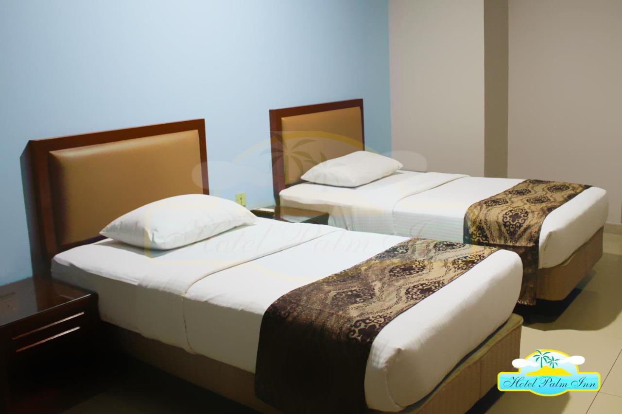 Palm Hotel 2*