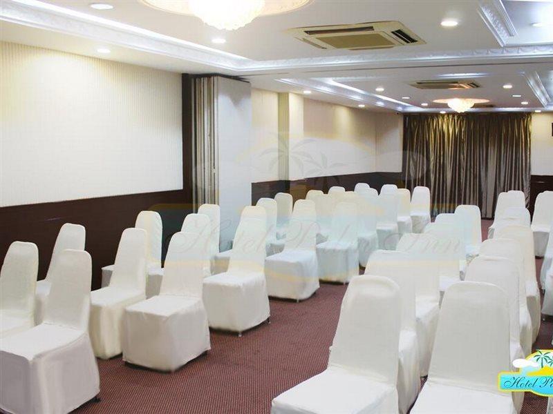 Palm Hotel 2*