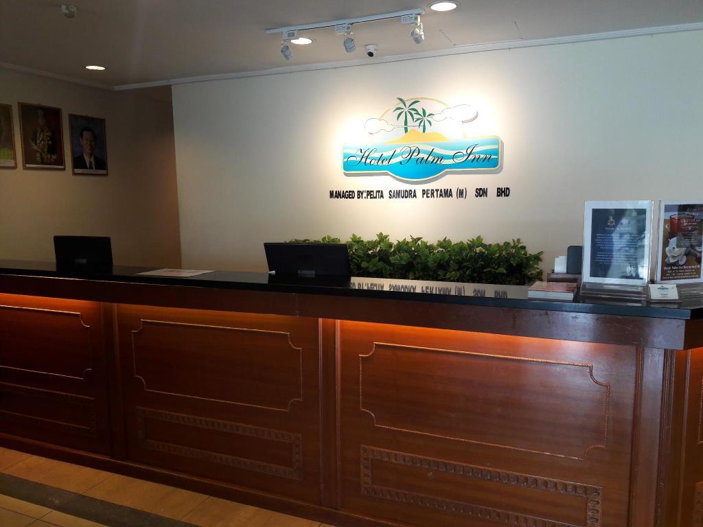 Hotel Palm