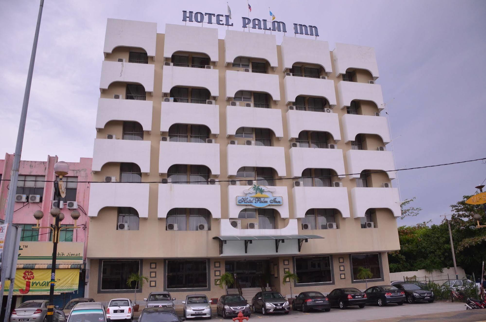 Palm 2*