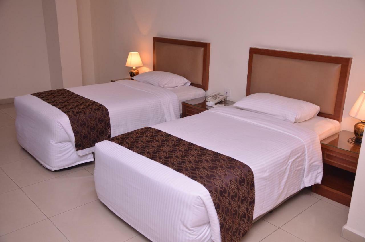Hotel Palm Butterworth