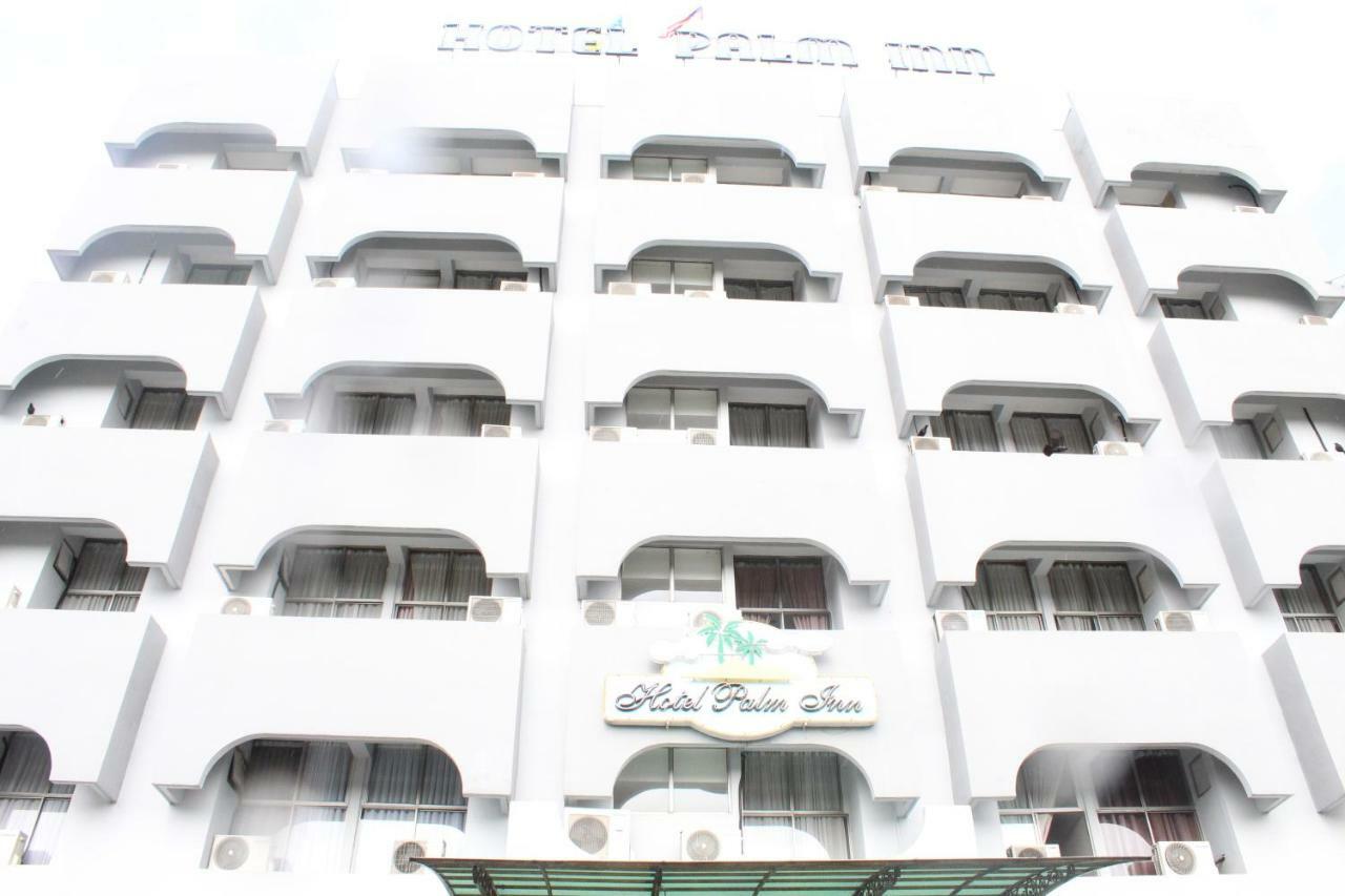 Palm Hotel 2*